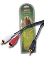 CABLE 2 RCA a Jack 3.5mm 