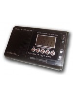 Radio AM*/FM/SW SR201 (digital)