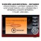 MP4 + Radio FM (MP101r)